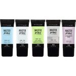 Maybelline Face Studio Master Prime Primer, Blur + Redness Control, 1 Count - Image 2